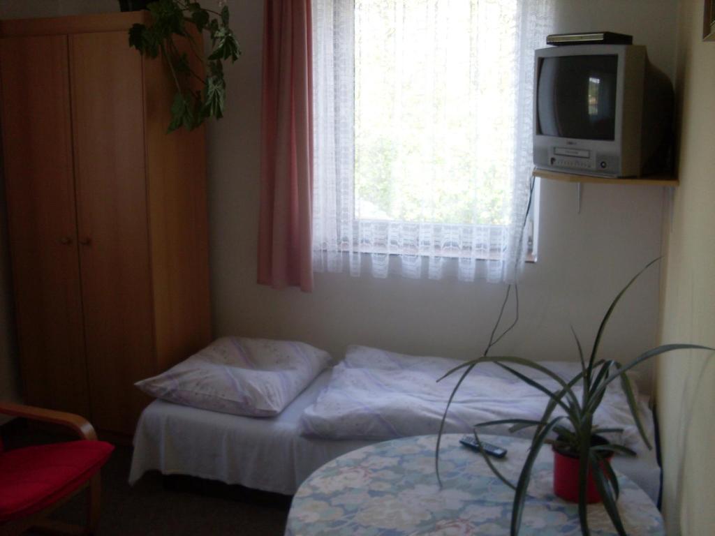 Pension U Kaštanů Karlovy Vary Ruang foto