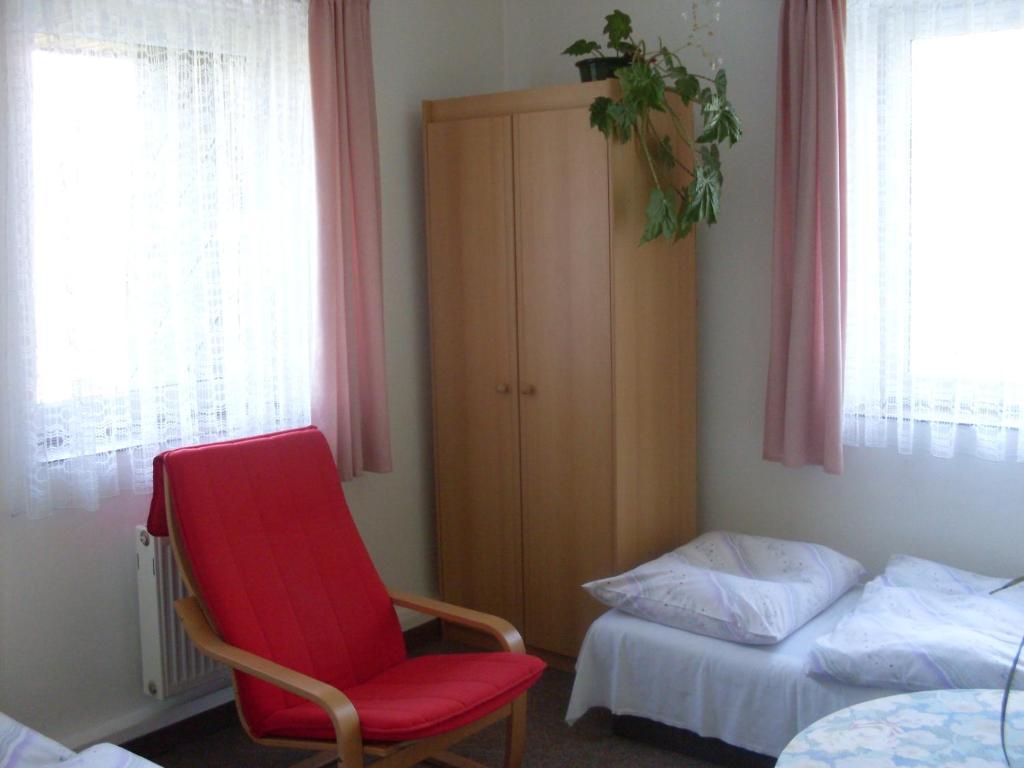 Pension U Kaštanů Karlovy Vary Ruang foto