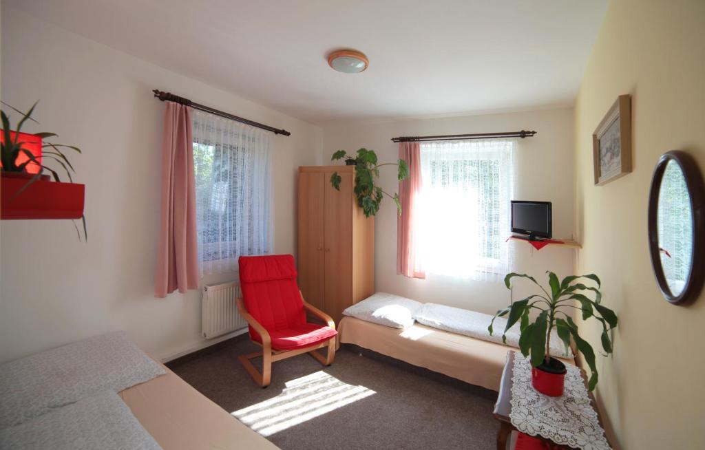 Pension U Kaštanů Karlovy Vary Ruang foto