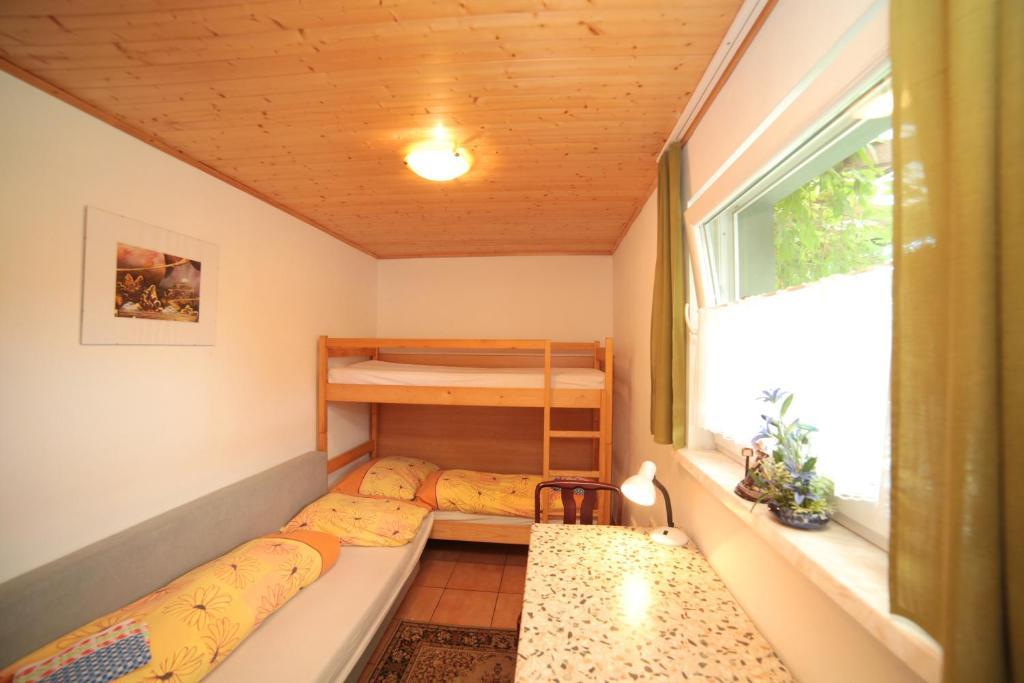 Pension U Kaštanů Karlovy Vary Ruang foto