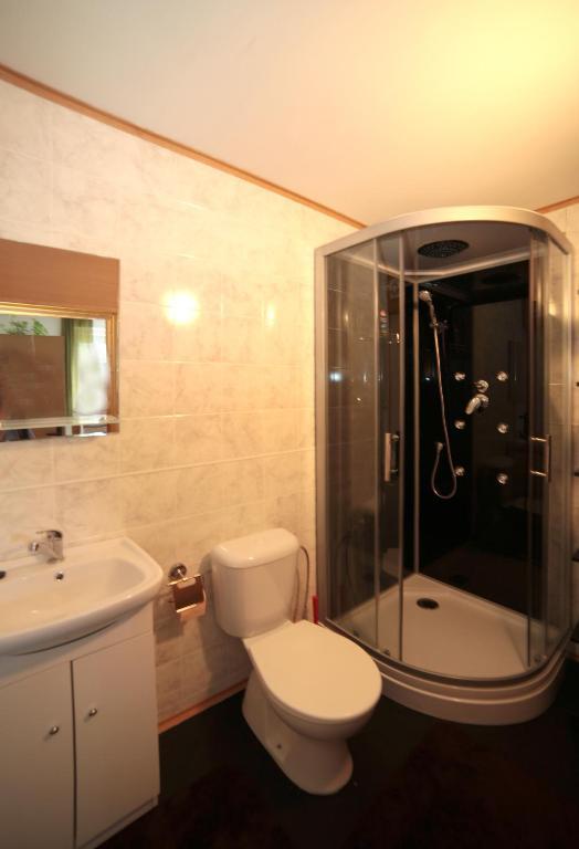 Pension U Kaštanů Karlovy Vary Ruang foto