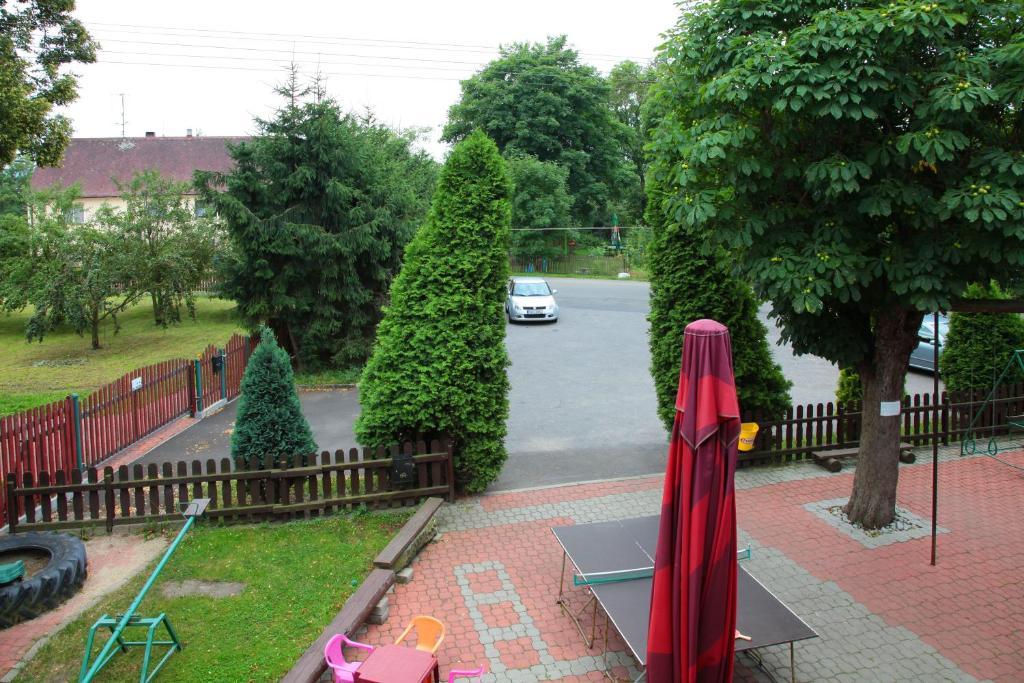 Pension U Kaštanů Karlovy Vary Ruang foto